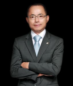 남상관