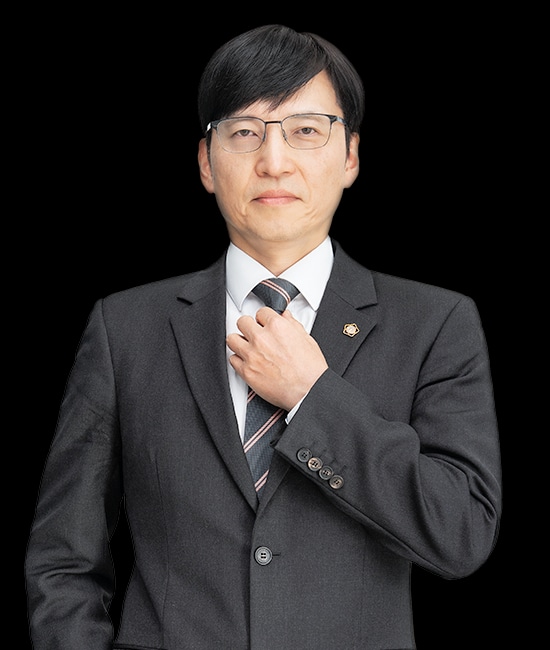일산변호사 윤승환 